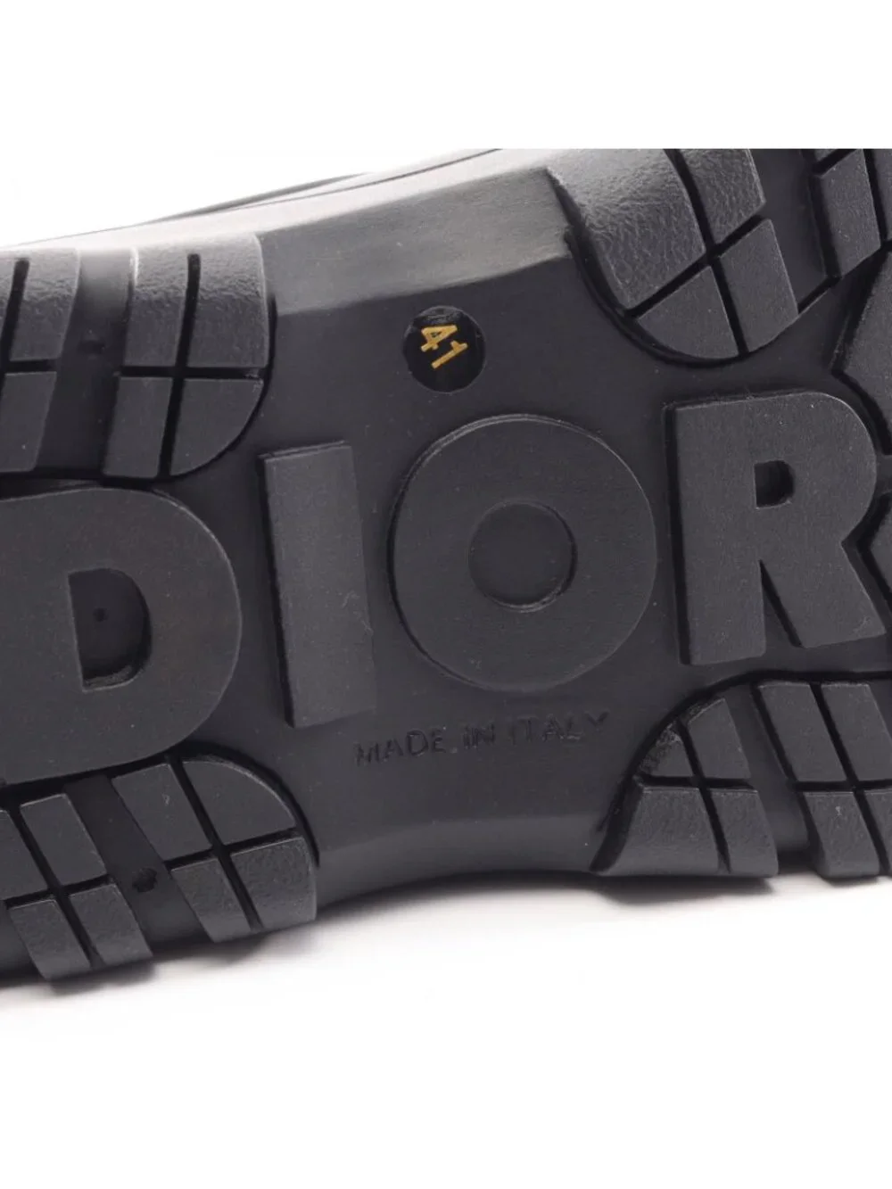 Dior rank unused